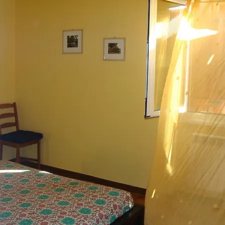 Forest View Bed & Breakfast Gavi