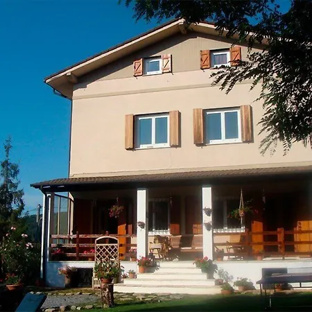 فندق مبيت وإفطار Forest View